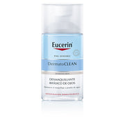 EUCERIN DERMATOCLEAN eye makeup remover 125 ml