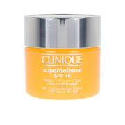 CLINIQUE SUPERDEFENSE SPF40 multi-correcting gel 50 ml