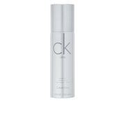 CALVIN KLEIN CK ONE deodorant spray 150 ml
