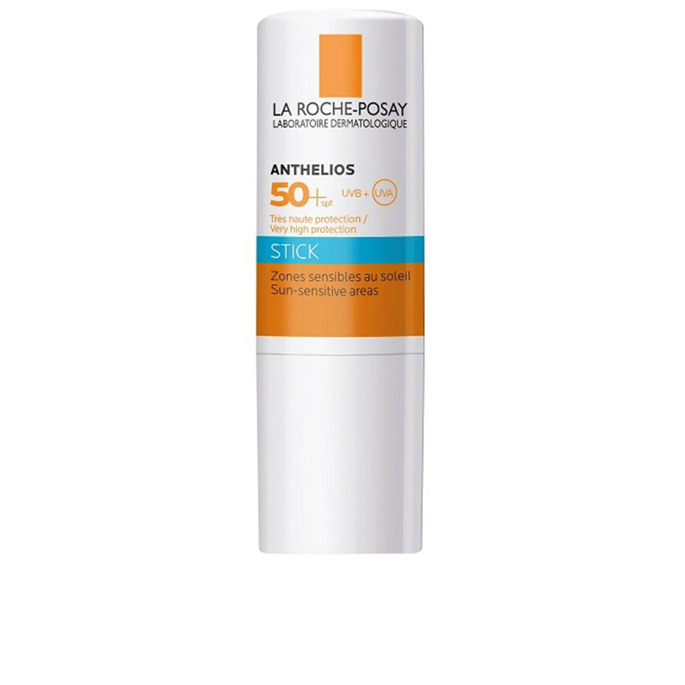 LA ROCHE POSAY ANTHELIOS stick for sensitive areas and lips SPF50+ 9 ml