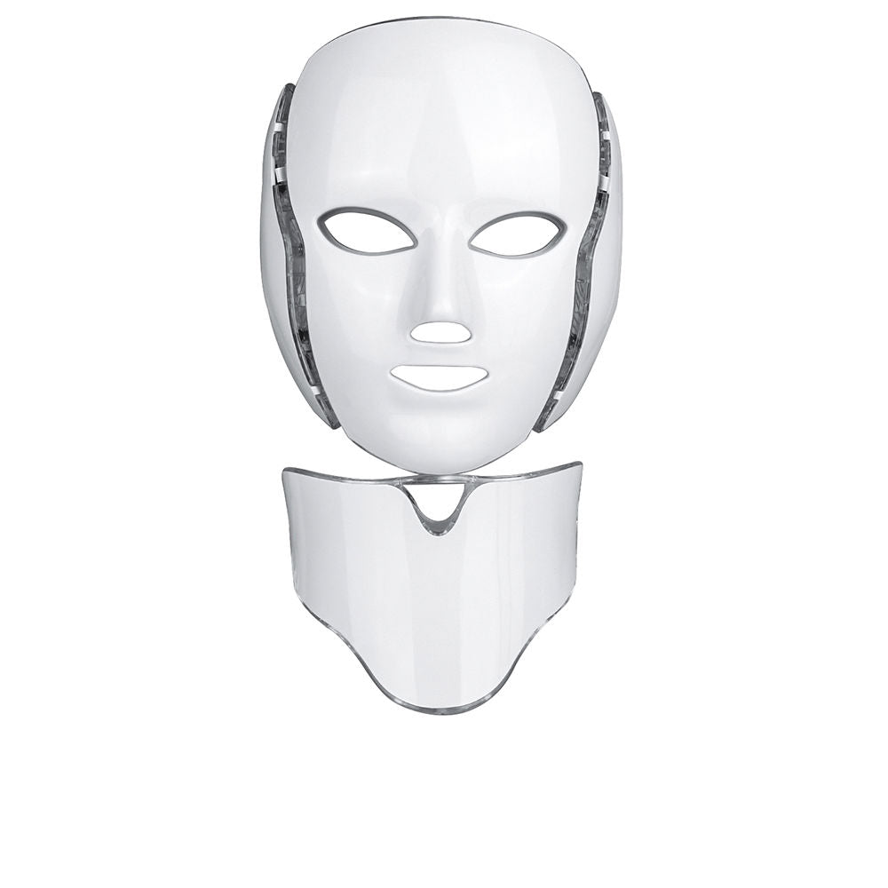 PALOMA BEAUTIES 7 COLOR PHOTOTHERAPY LED facial mask 1 unit