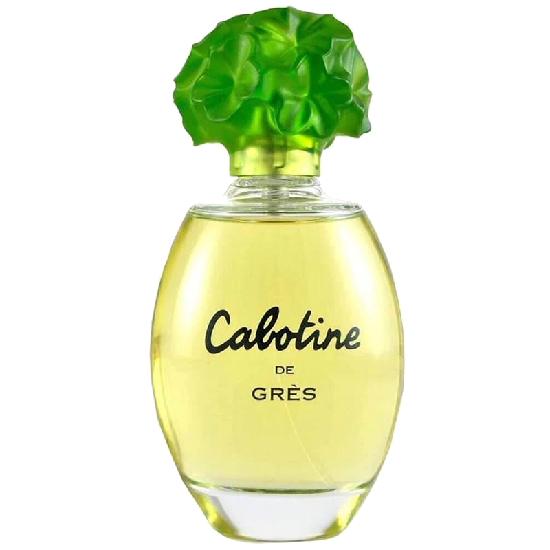 GRES CABOTINE eau de parfum spray 100 ml