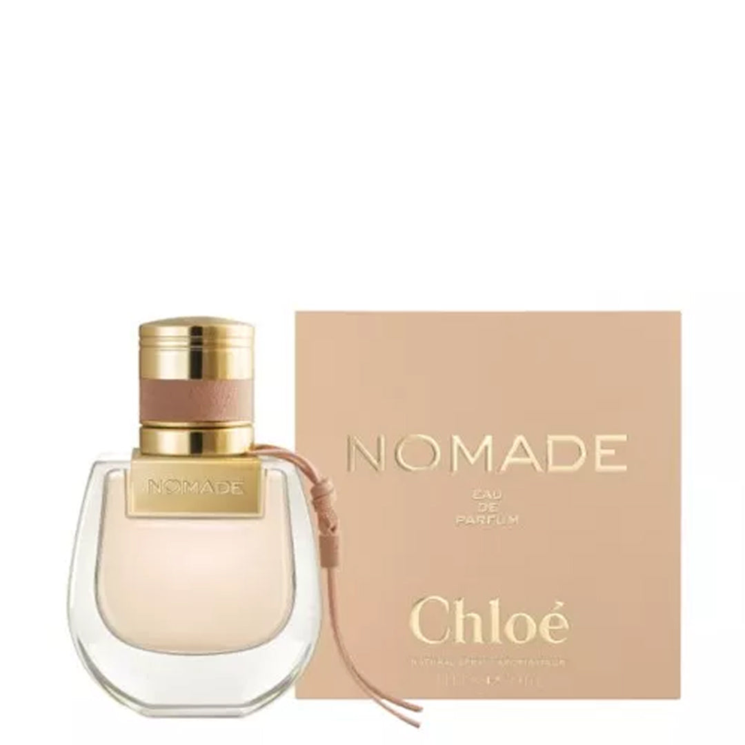 CHLOÉ NOMADE eau de parfum spray 30 ml