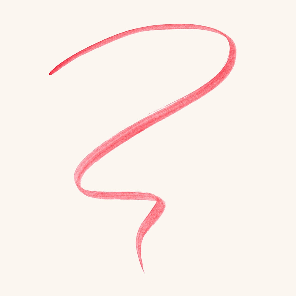 CATRICE CALLIGRAPH ARTIST matte liner #080-Bloody Mary 1.1 ml