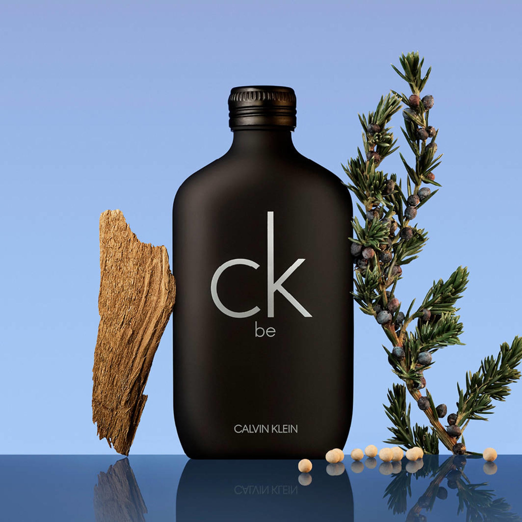 CALVIN KLEIN CK BE eau de toilette spray 50 ml