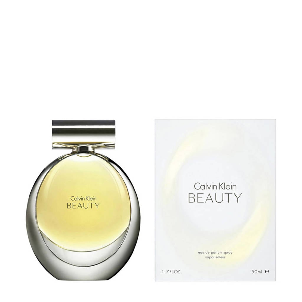 CALVIN KLEIN BEAUTY eau de parfum spray 50 ml