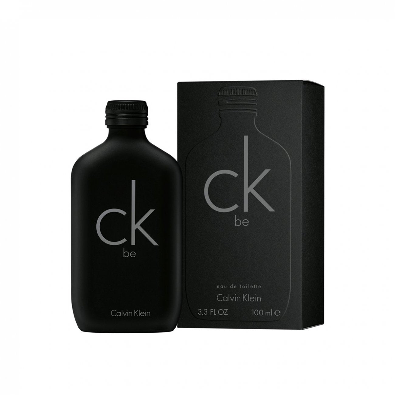 CALVIN KLEIN CK BE eau de toilette spray 200 ml