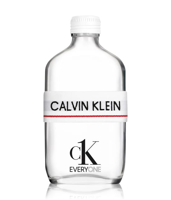 CALVIN KLEIN CK EVERYONE eau de toilette spray 50 ml