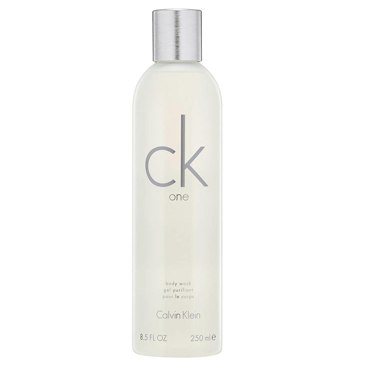 CALVIN KLEIN CK ONE body wash 250 ml
