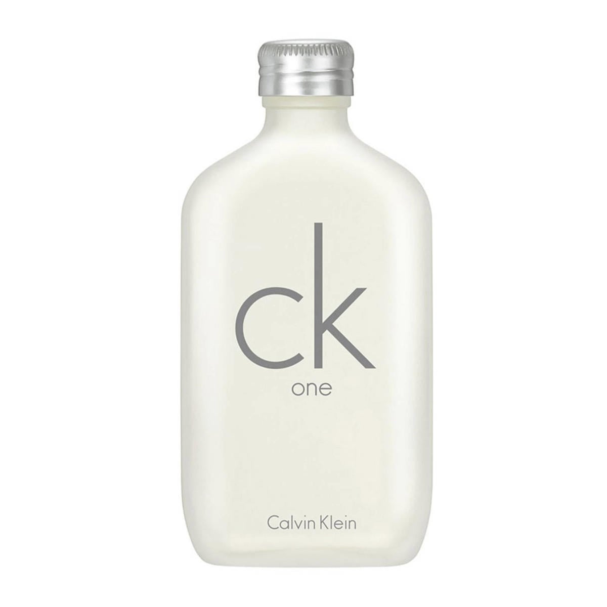 CALVIN KLEIN CK ONE limited edition edt vapo 300 ml