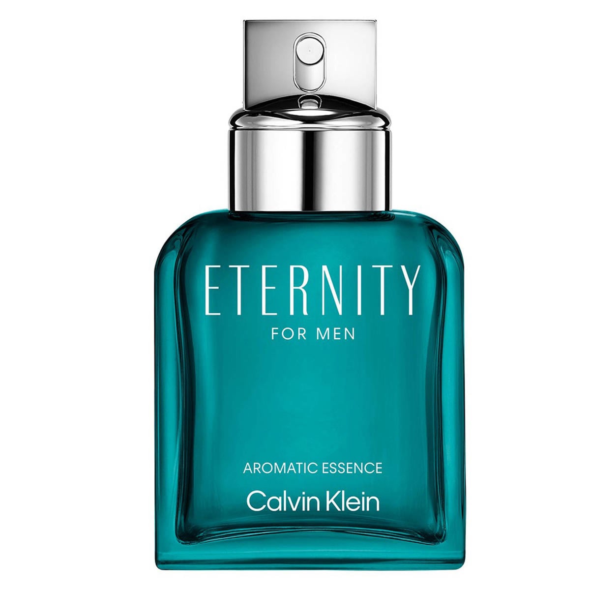 CALVIN KLEIN ETERNITY FOR MEN AROMATIC ESSENCE edp vapo 50 ml