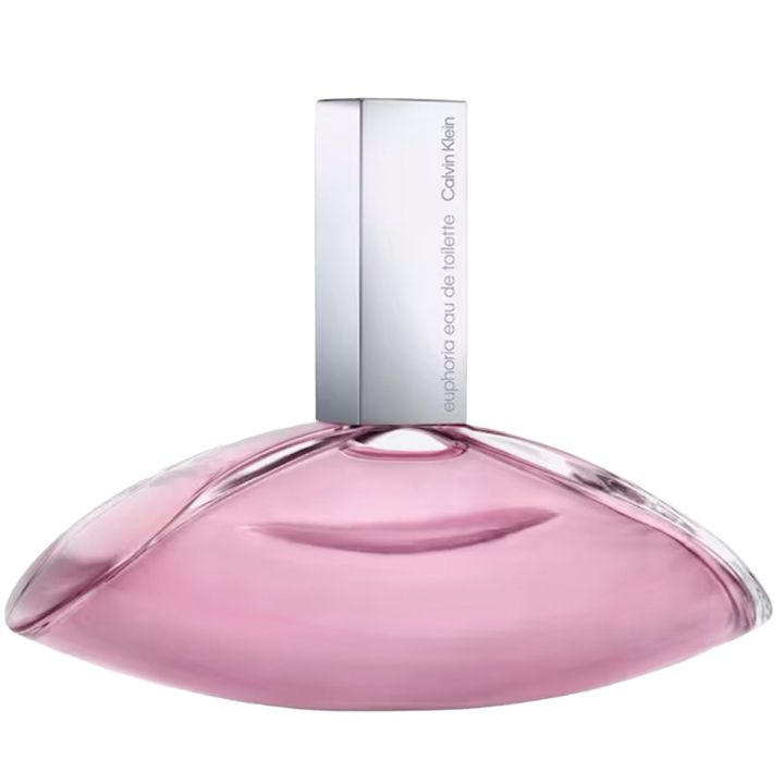 CALVIN KLEIN EUPHORIA limited edition eau de parfum spray 160 ml
