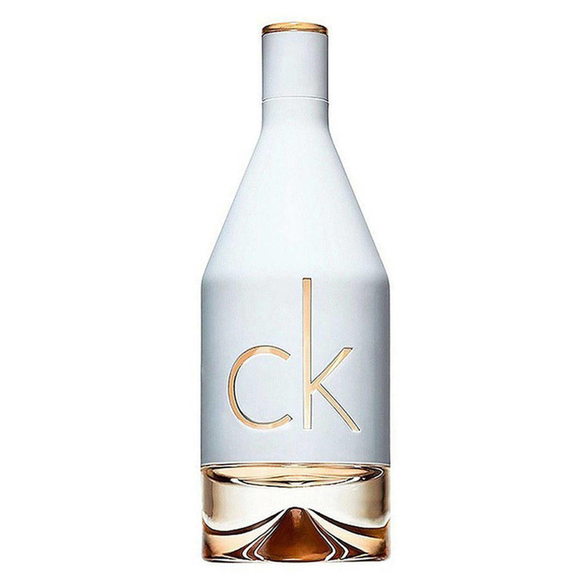 CALVIN KLEIN CK IN2U HER eau de toilette spray 100 ml