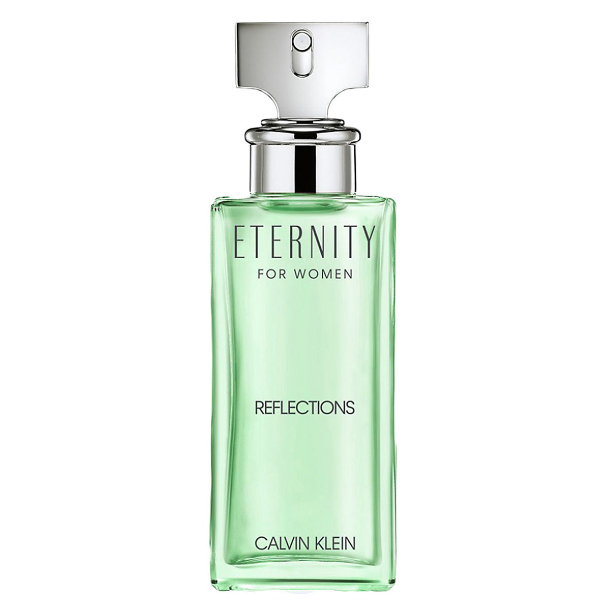 CALVIN KLEIN ETERNITY FOR WOMEN SUMMER 2023 edp vapo 100 ml