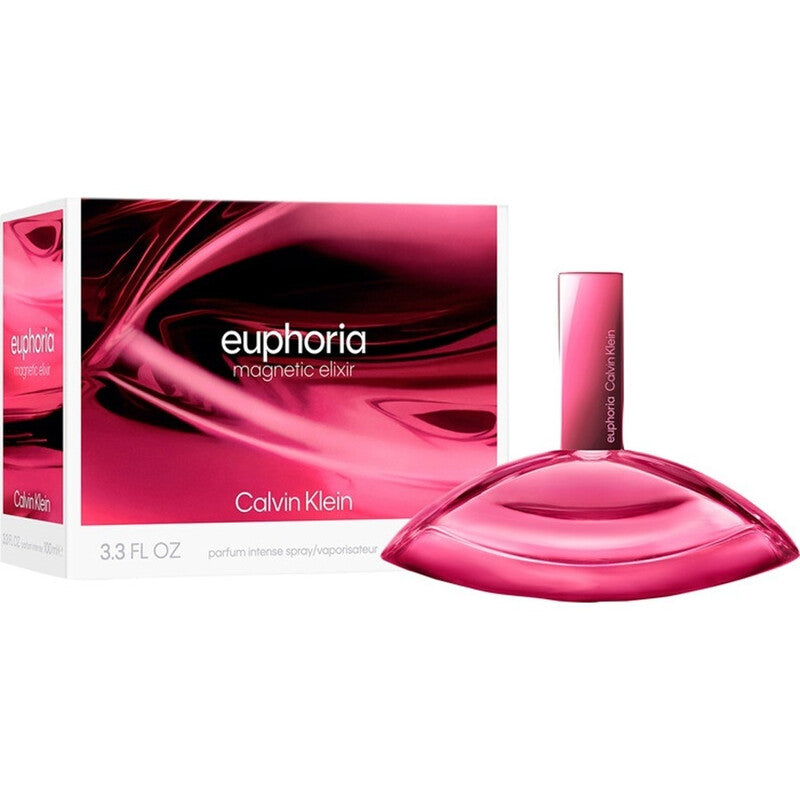 CALVIN KLEIN EUPHORIA MAGNETIC ELIXIR edp vapo 100 ml