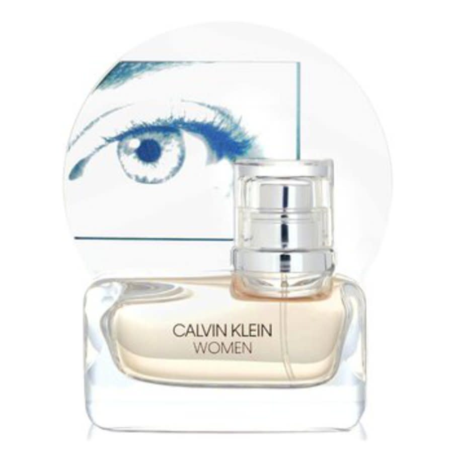 CALVIN KLEIN WOMEN eau de parfum spray 30 ml
