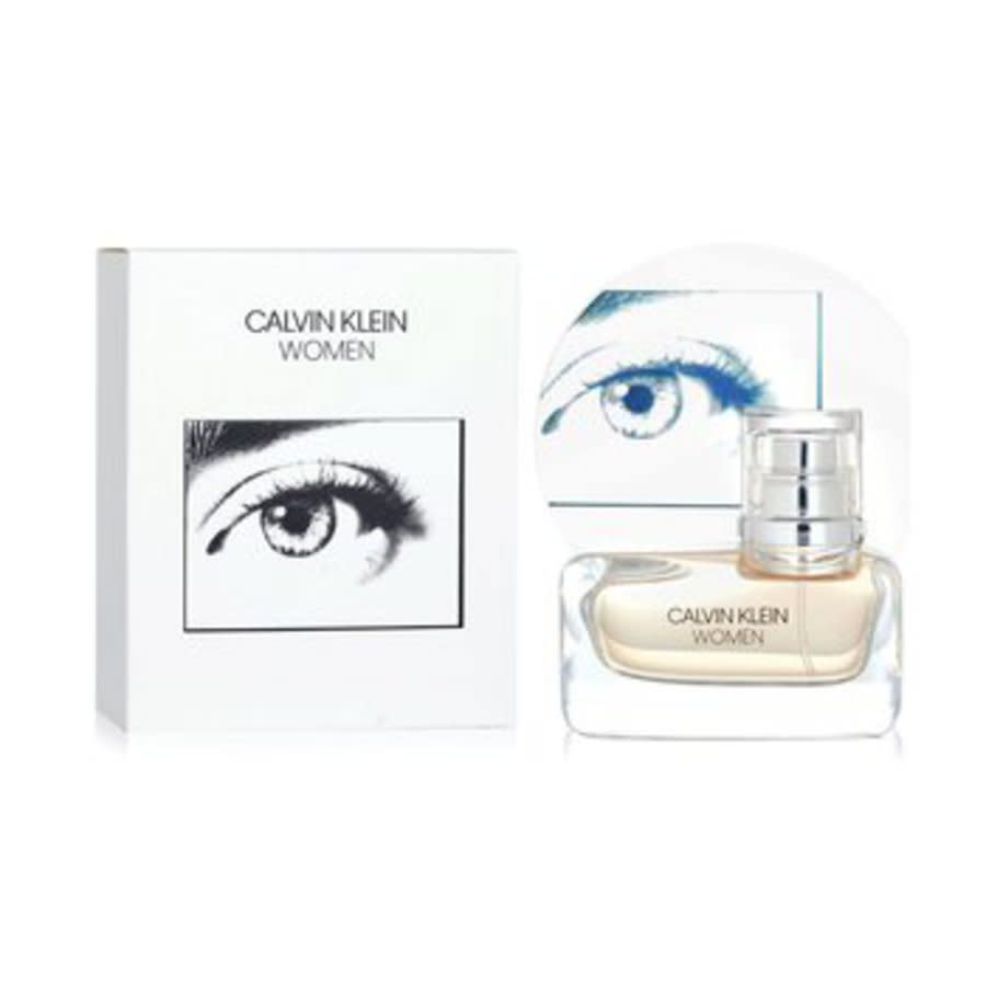 CALVIN KLEIN WOMEN eau de parfum spray 30 ml