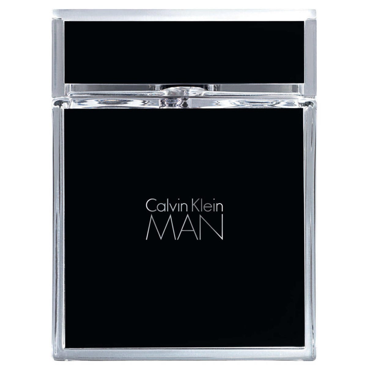 CALVIN KLEIN MAN eau de toilette spray 100 ml