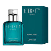 CALVIN KLEIN ETERNITY FOR MEN AROMATIC ESSENCE edp vapo 100 ml