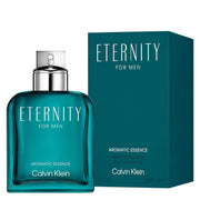 CALVIN KLEIN ETERNITY FOR MEN AROMATIC ESSENCE edp vapo 200 ml