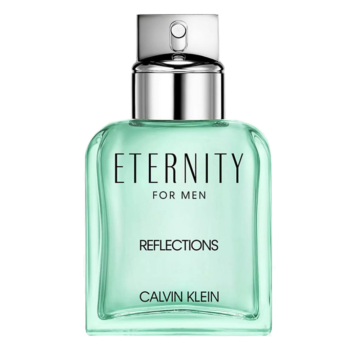 CALVIN KLEIN ETERNITY FOR MEN REFLECTIONS edt vapo 100 ml