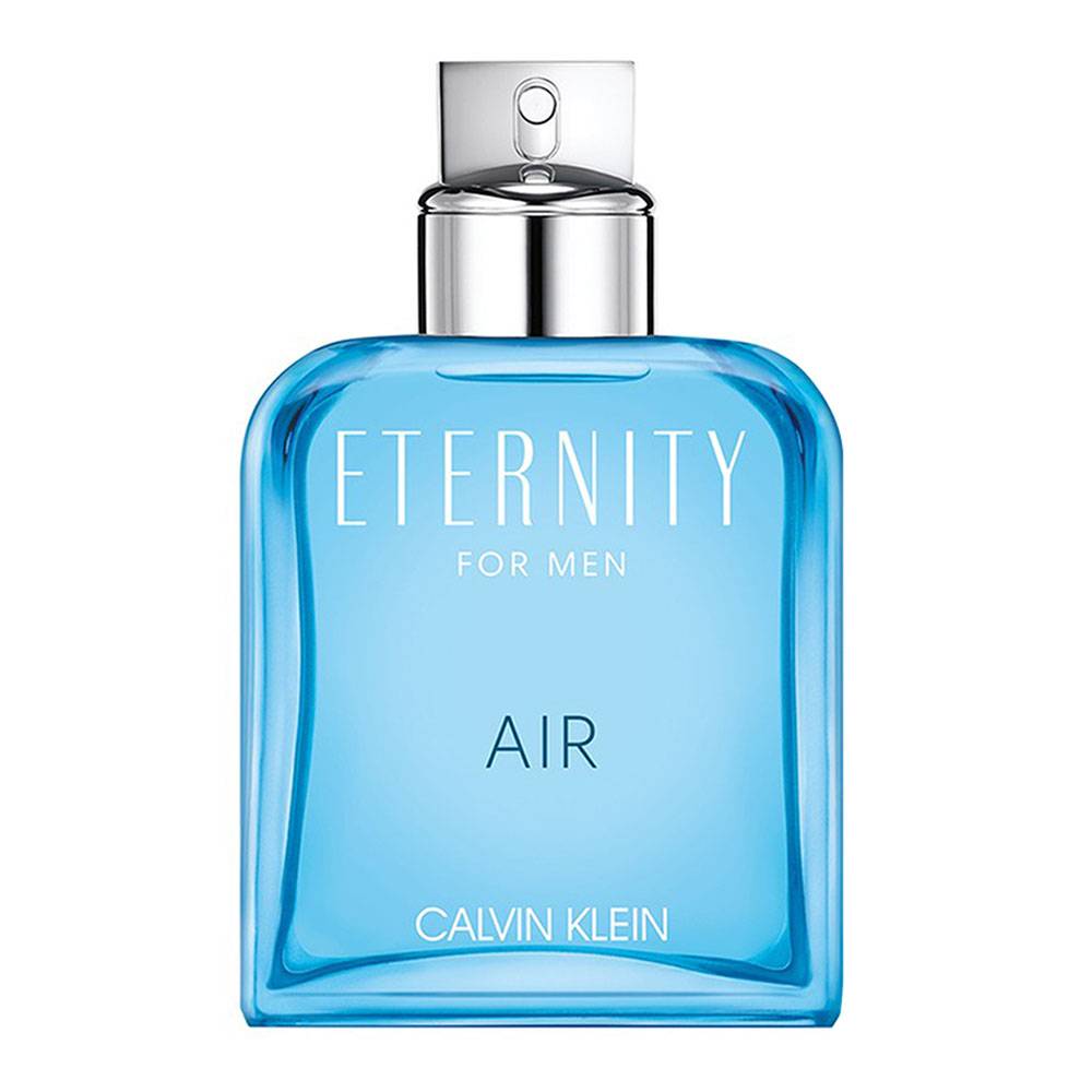 CALVIN KLEIN ETERNITY AIR MEN eau de toilette spray 100 ml
