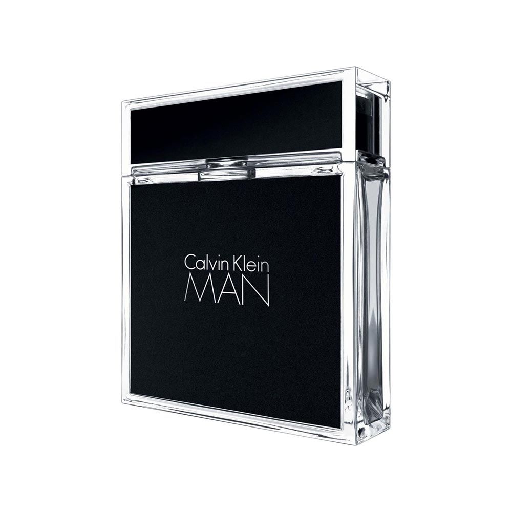 CALVIN KLEIN MAN eau de toilette spray 100 ml