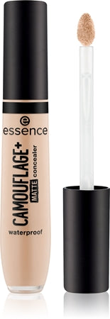 ESSENCE CAMOUFLAGE+ MATT waterproof concealer #70 8 ml