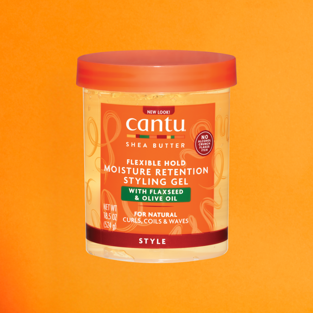 CANTU AVOCADO HYDRATING gel 524 gr