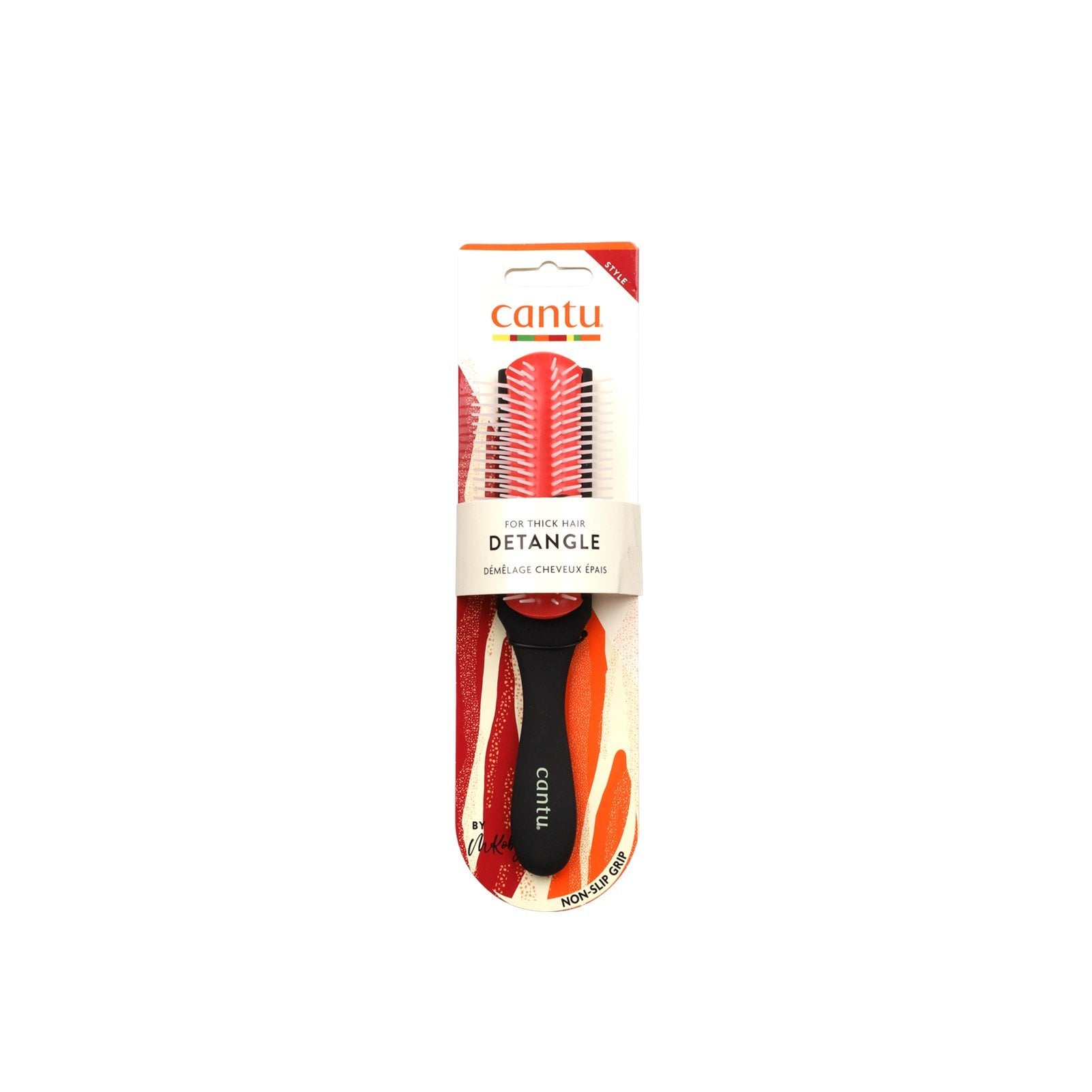 CANTU STURDY DETANLING brush 1 u
