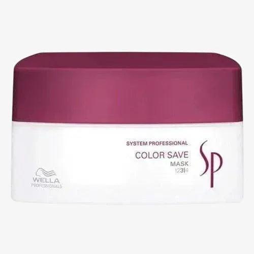 SYSTEM PROFESSIONAL SP COLOR SAVE mask 200 ml