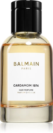 BALMAIN HAIR CARDAMOM 1974 hair perfume 100 ml