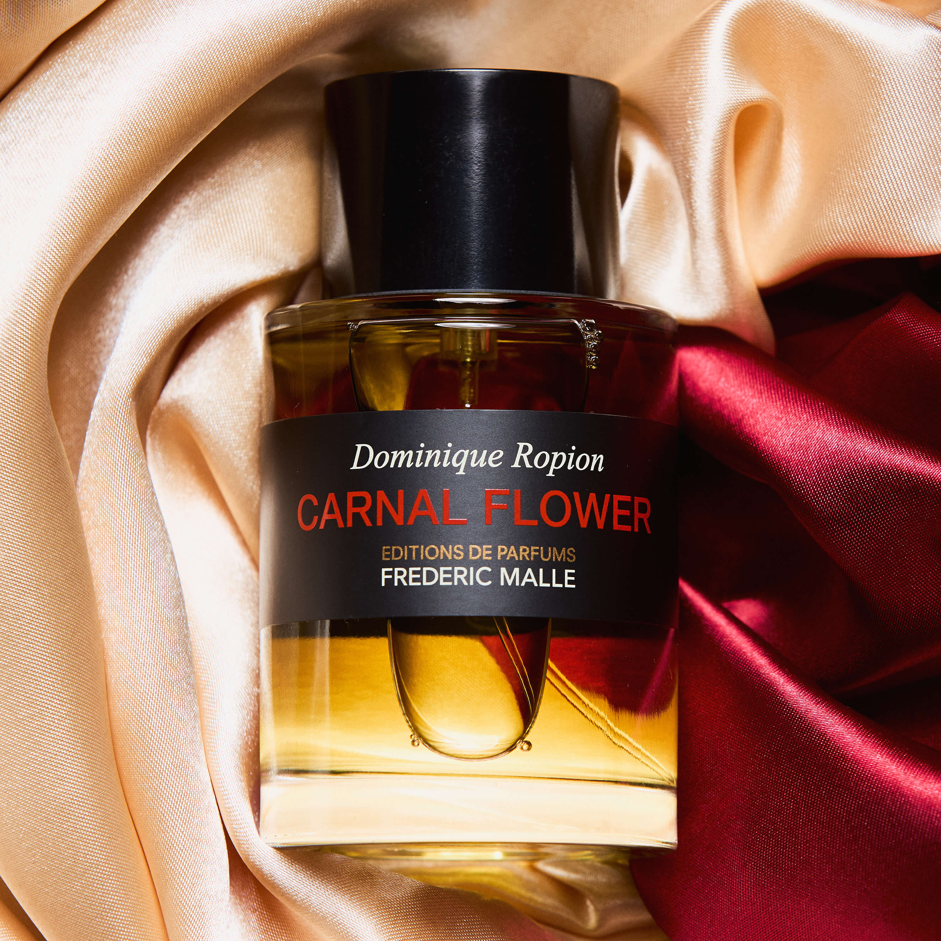 FREDERIC MALLE CARNAL FLOWER body cream 200 ml
