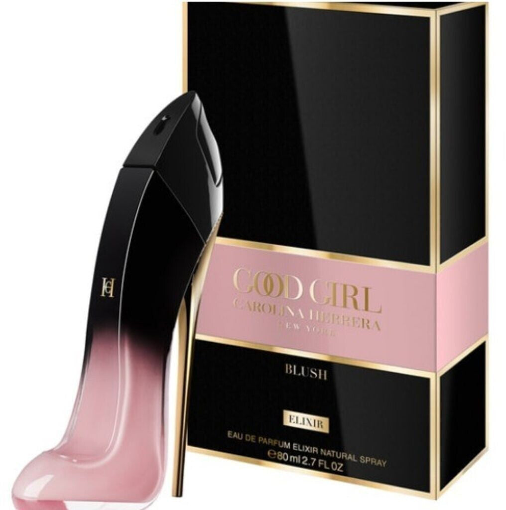 CAROLINA HERRERA GOOD GIRL BLUSH ELIXIR edp vapo 50 ml