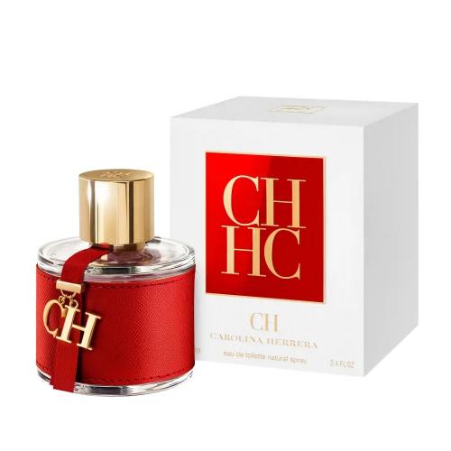 CAROLINA HERRERA CH eau de toilette spray 100 ml