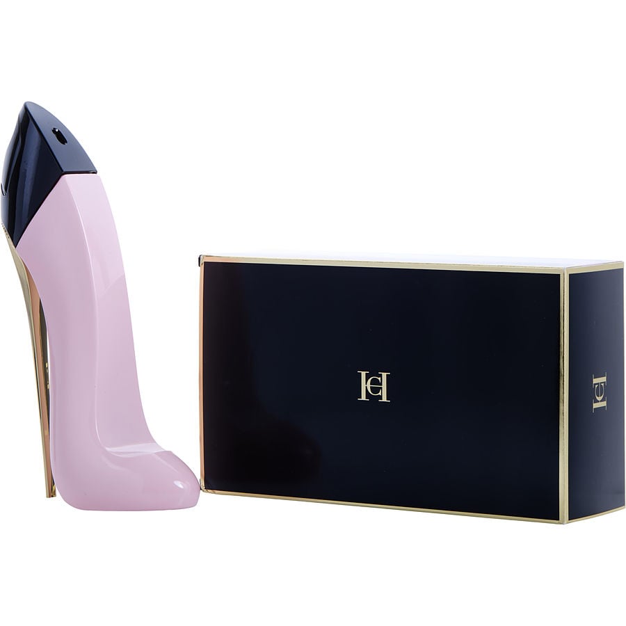CAROLINA HERRERA GOOD GIRL BLUSH edp vapo 150 ml