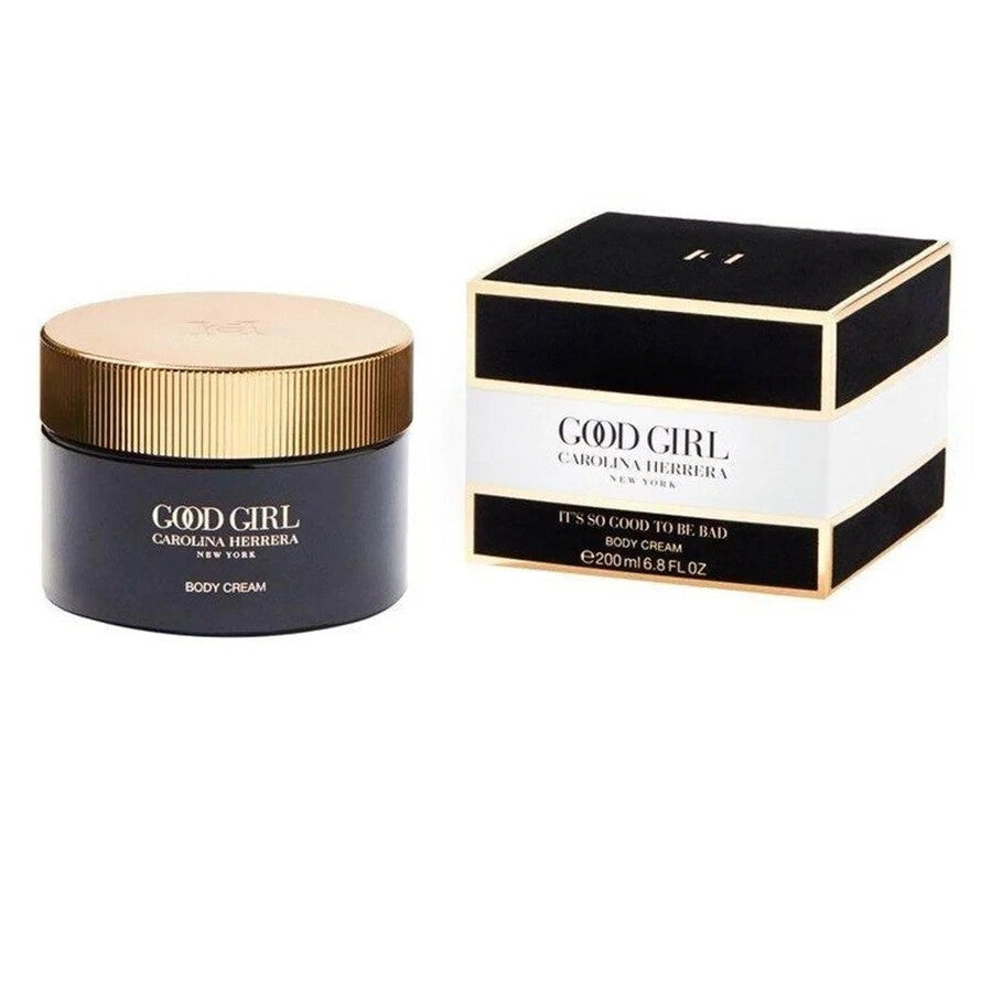 CAROLINA HERRERA GOOD GIRL body cream 200 ml