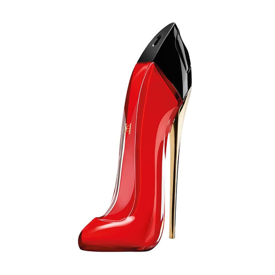 CAROLINA HERRERA VERY GOOD GIRL edp vapo 150 ml