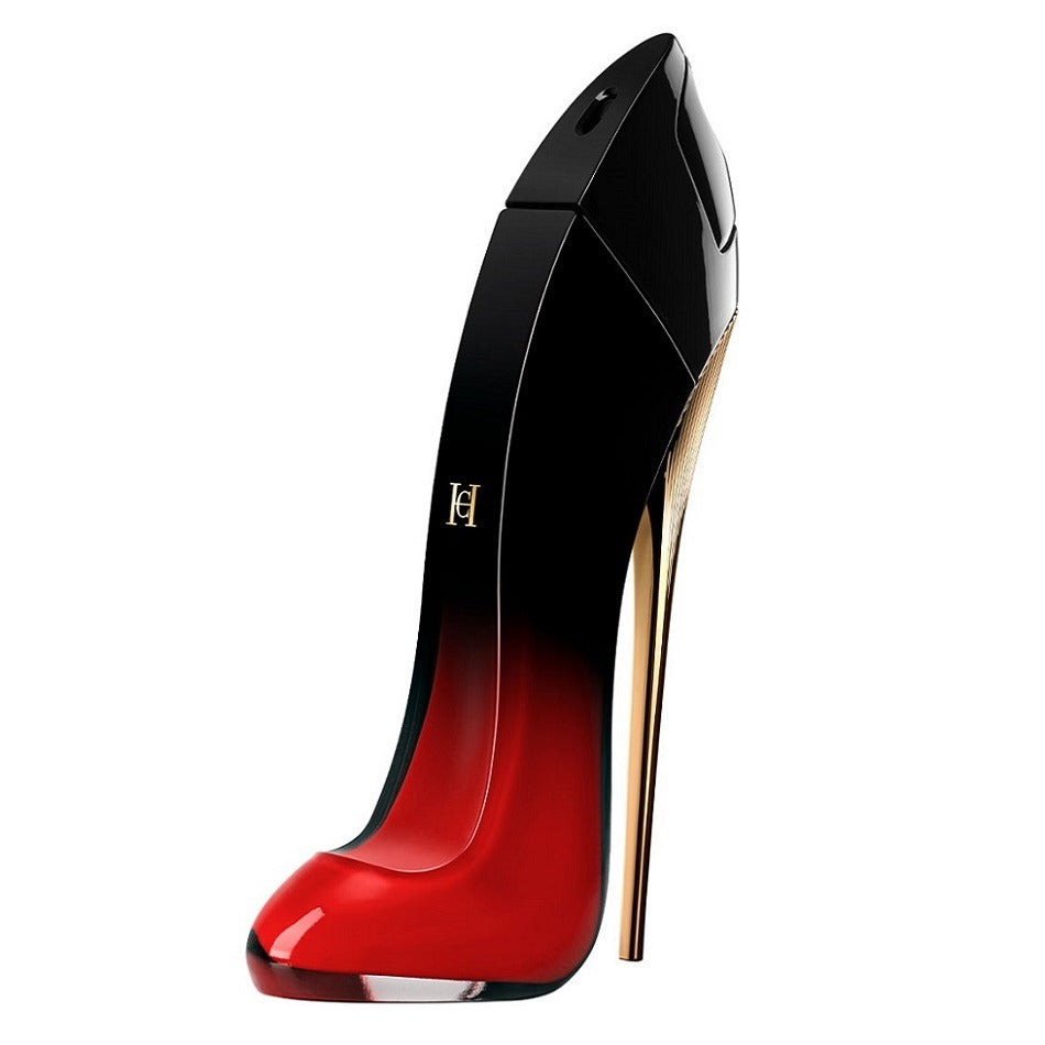 CAROLINA HERRERA VERY GOOD GIRL ELIXIR edp vapo 30 ml