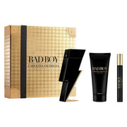 CAROLINA HERRERA BAD BOY 3-piece set