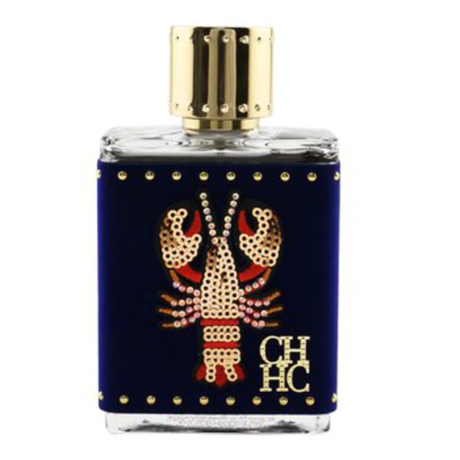 CAROLINA HERRERA CH MEN UNDER THE SEA limited edition eau de parfum spray 100 ml