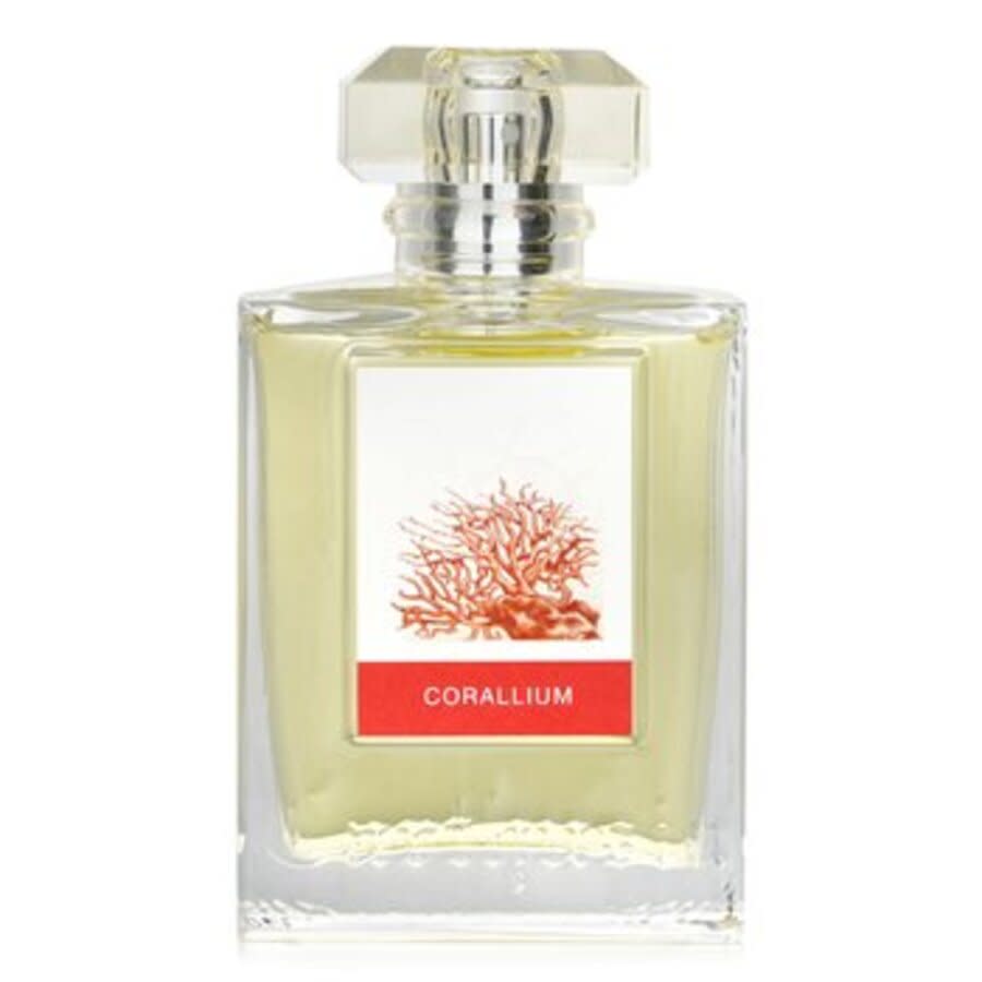 CARTHUSIA CORALLIUM edp vapor 100 ml