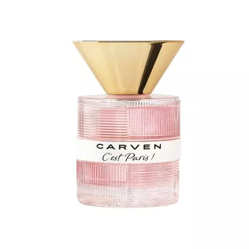CARVEN C'EST PARIS FOR WOMEN edp vapo 50 ml