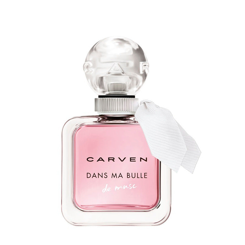 CARVEN DANS MA BULLE DE MUSC edt vapo 50 ml