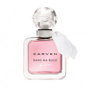CARVEN DANS MA BULLE DE MUSC edt vapo 100 ml