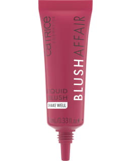 CATRICE BLUSH AFFAIR liquid blush #060-Berry Bliss 10 ml