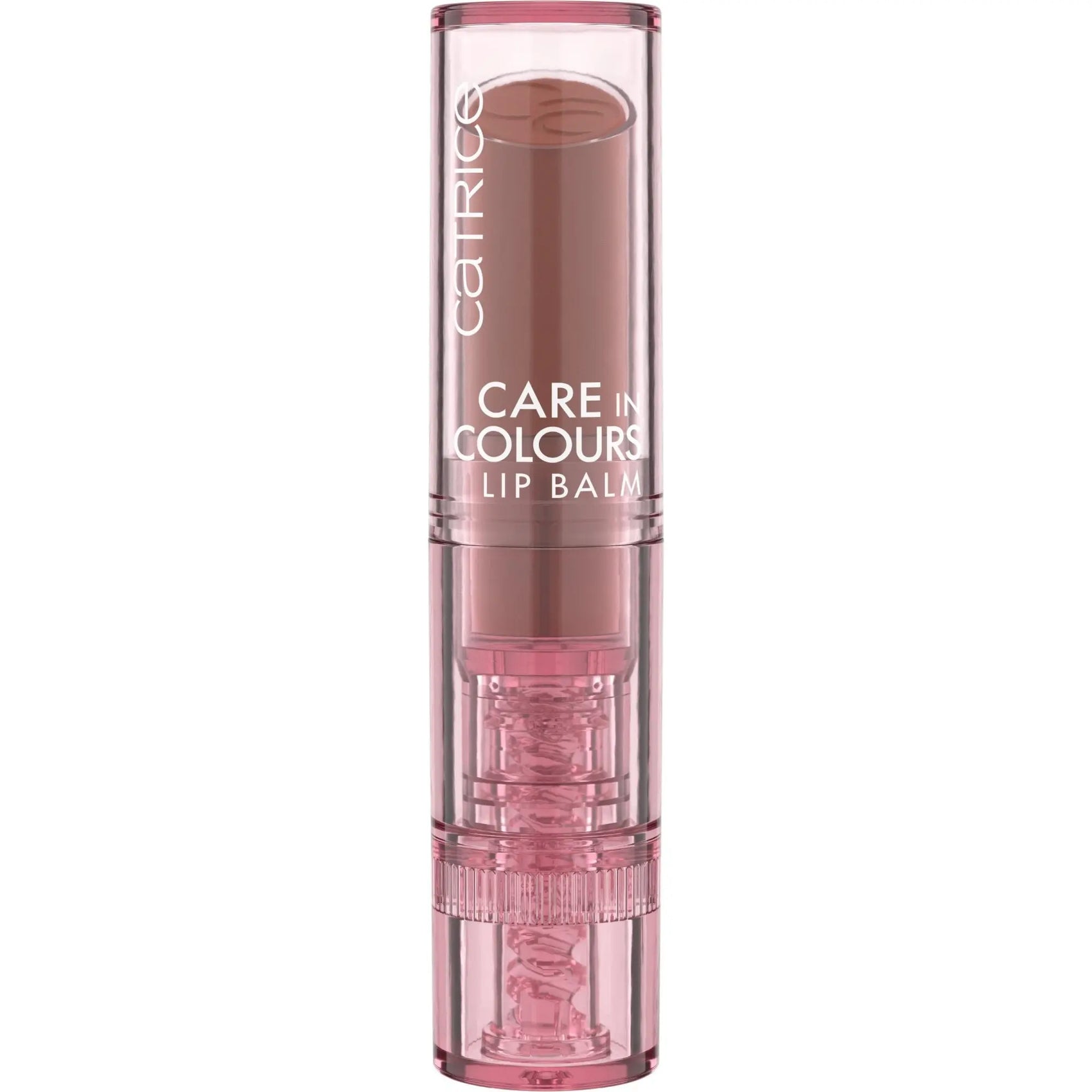 CATRICE CARE IN CLOURS lip balm #060-Half Baked Cookies 3 gr