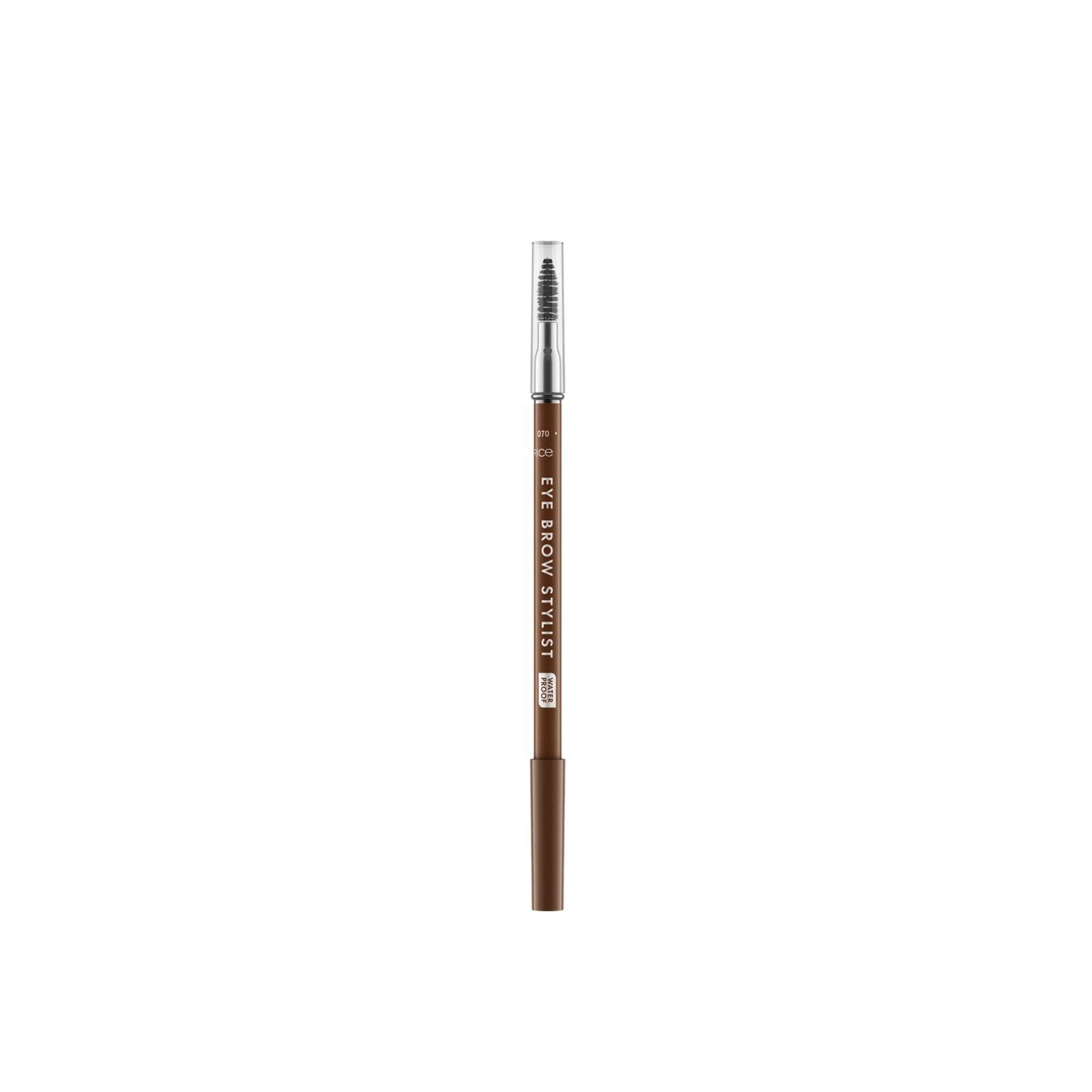 CATRICE EYE BROW STYLIST eyebrow pencil #070-Chestnut Charm 1.4 gr