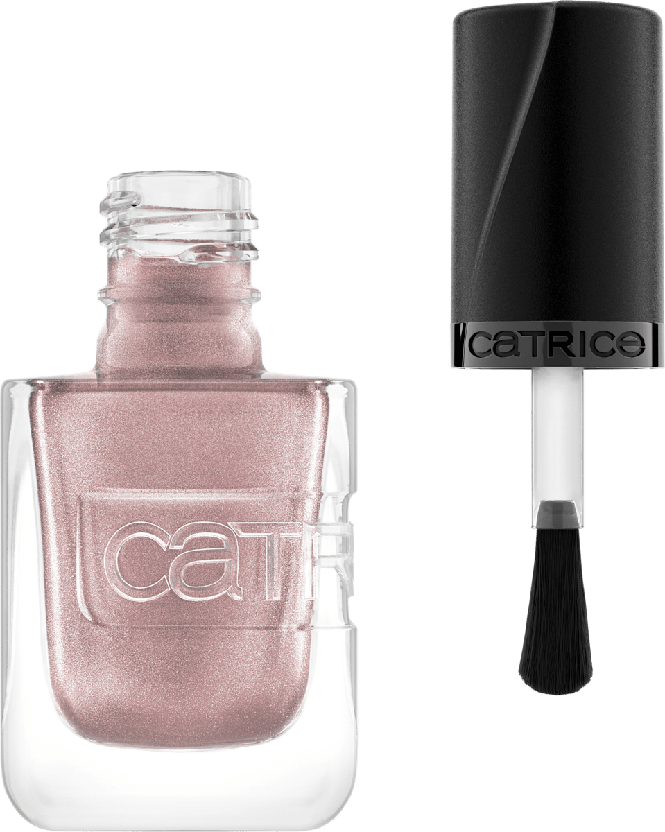 CATRICE GEL AFFAIR nail polish #006-Party Animal 10.50 ml