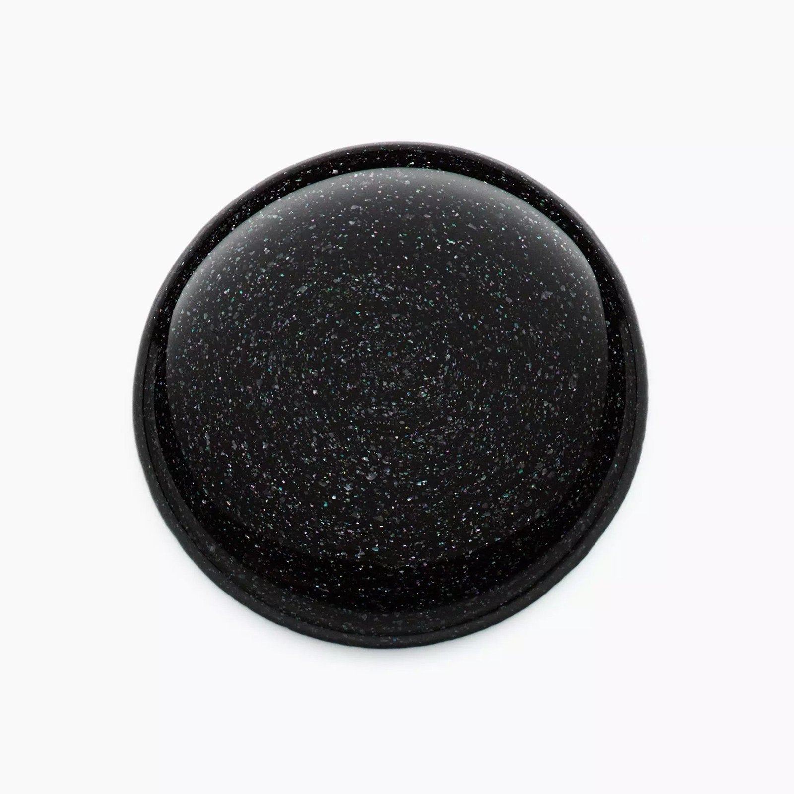 CATRICE GEL AFFAIR nail polish #044-Sparkle Like It's Midnight 10.5 ml